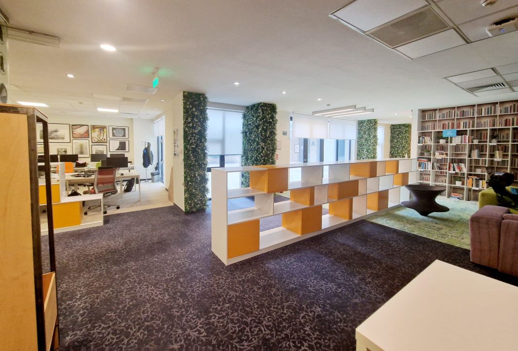 Spatiu comercial sau pentru birouri – fotografia 6 din 25