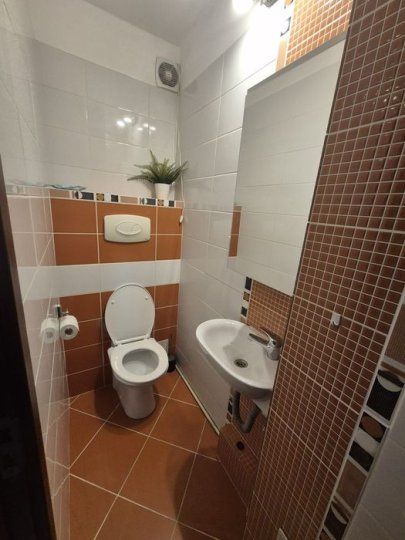 3 Camere de inchiriat | Rahova | Parcare | Boiler | Mobilat | Utilat | – fotografia 6 din 8