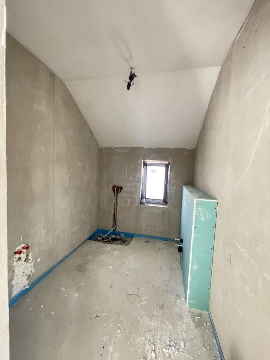 Ocazie! Casa in Feleac, 4 camere, 2 garaje, 140 mp, 1000 mp teren, panorama! – fotografia 10 din 13