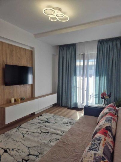 2 Camere de inchiriat | Bragadiru | Centrala | Parcare | 2026 – fotografia 1 din 8
