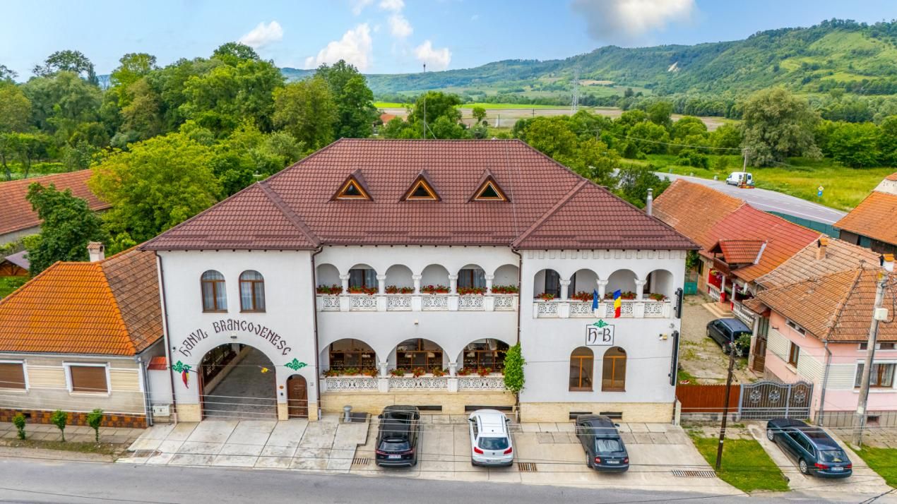 Hanul Brâncovenesc, Sâmbăta de Jos, Brașov | Comision 0% – fotografia 5 din 29