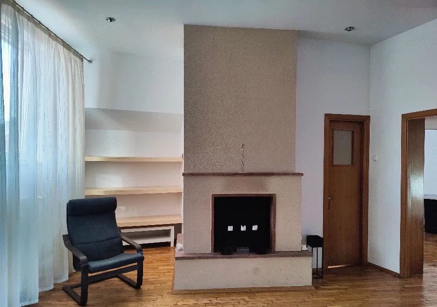 4 Camere de inchiriat | Primaverii | Metrou | Centrala | Mobilat - Utilat – fotografia 2 din 10