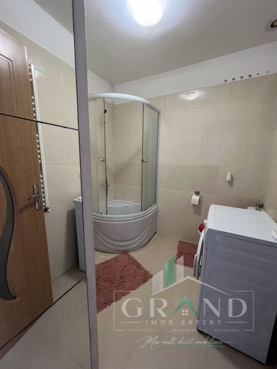 APARTAMENT 2 CAMERE | 43mp | IRIS–OAȘULUI – fotografia 14 din 19