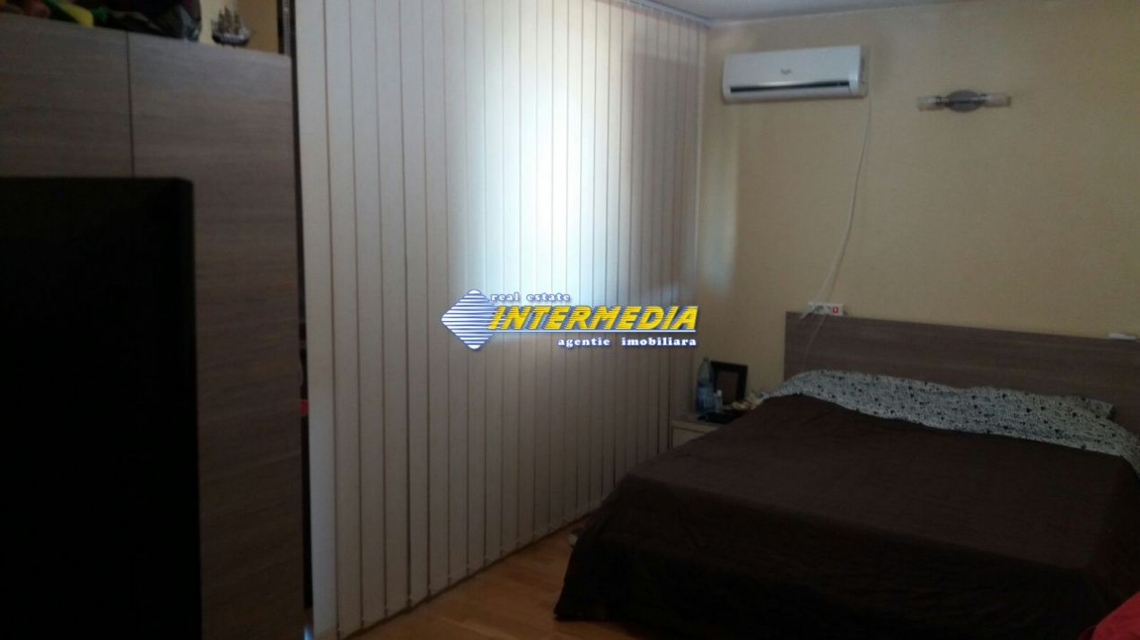 Casa D+P+E de vanzare Alba Iulia zona Schit – fotografia 4 din 16