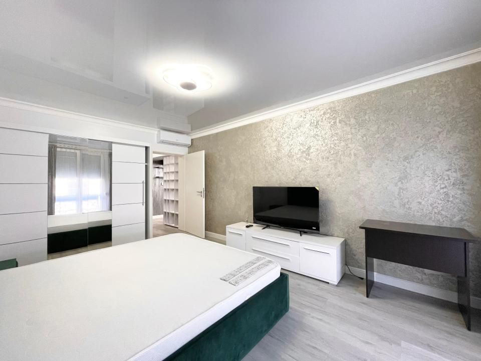 Apartament 3 camere - finisaje premium - Piata Unirii – fotografia 4 din 10
