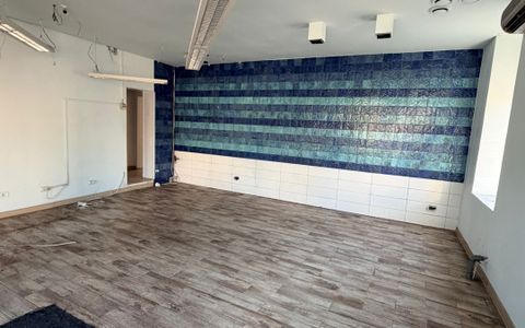 Spațiu Comercial in zona Casa de Cultură | Închiriere Termen Lung