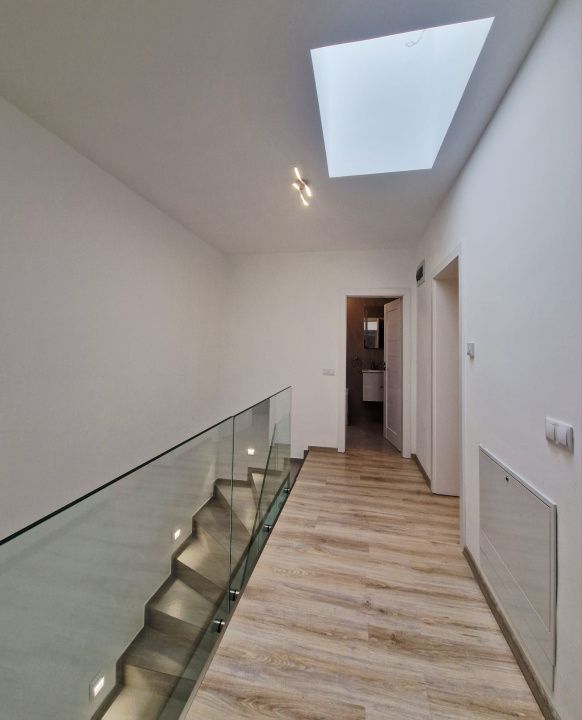 Casa moderna in Dambul Rotund – fotografia 7 din 13