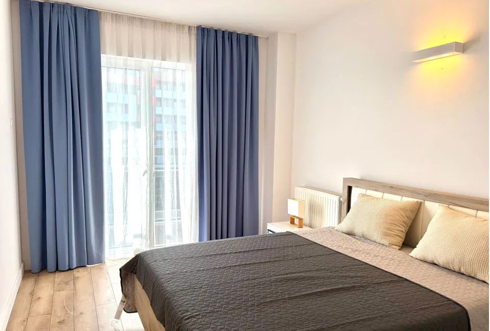Penthouse deosebit | 5 camere | 3 băi | terase 75mp | Bună Ziua – fotografia 9 din 12