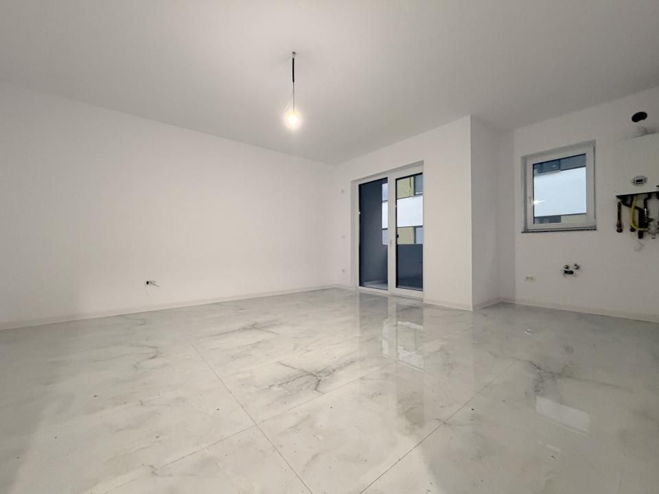 Apartament 2 camere, 46 mp, etaj 1-in Giroc – fotografia 1 din 4