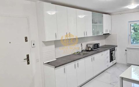 Apartament 4 camere 85mp, cartier Zorilor, finisaje moderne, balcon