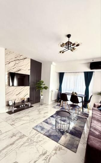2 Camere de inchiriat | Splaiul Unirii | Pet-Friendly | Metrou | – fotografia 4 din 8