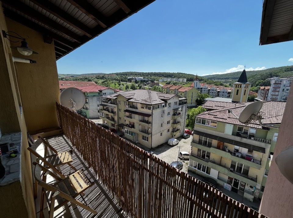 Apartament 2 camere ,Zona Stejarului ,Panemar – fotografia 7 din 8