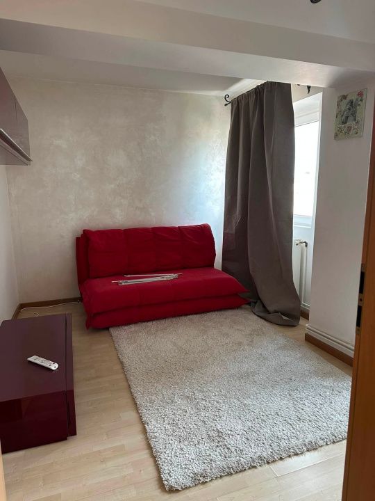 Apartament 4 camere I 95 mp I Alba Iulia Centru I Scara interioara I Mobilat – fotografia 6 din 7