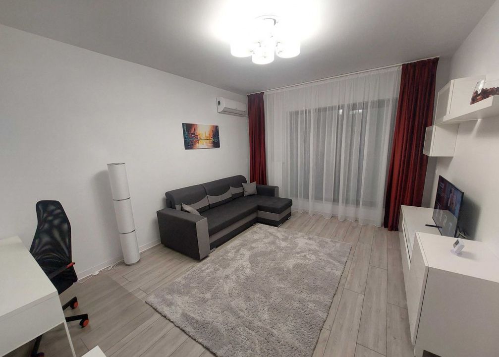 2 Camere de inchiriat | Drumul Taberei | Metrou | Centrala | Parcare – fotografia 2 din 8