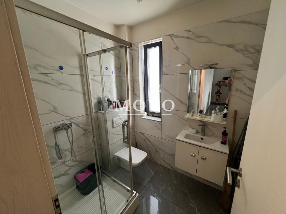 Apartament 2 camere decomandat | 2 Bai | 66mp | Giroc- Eso – fotografia 5 din 6