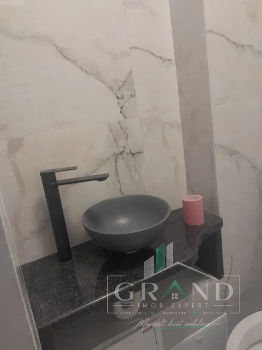 Garsoniera Moderna de Inchiriat | 21 MP | Etaj 4 | Gruia – fotografia 6 din 7