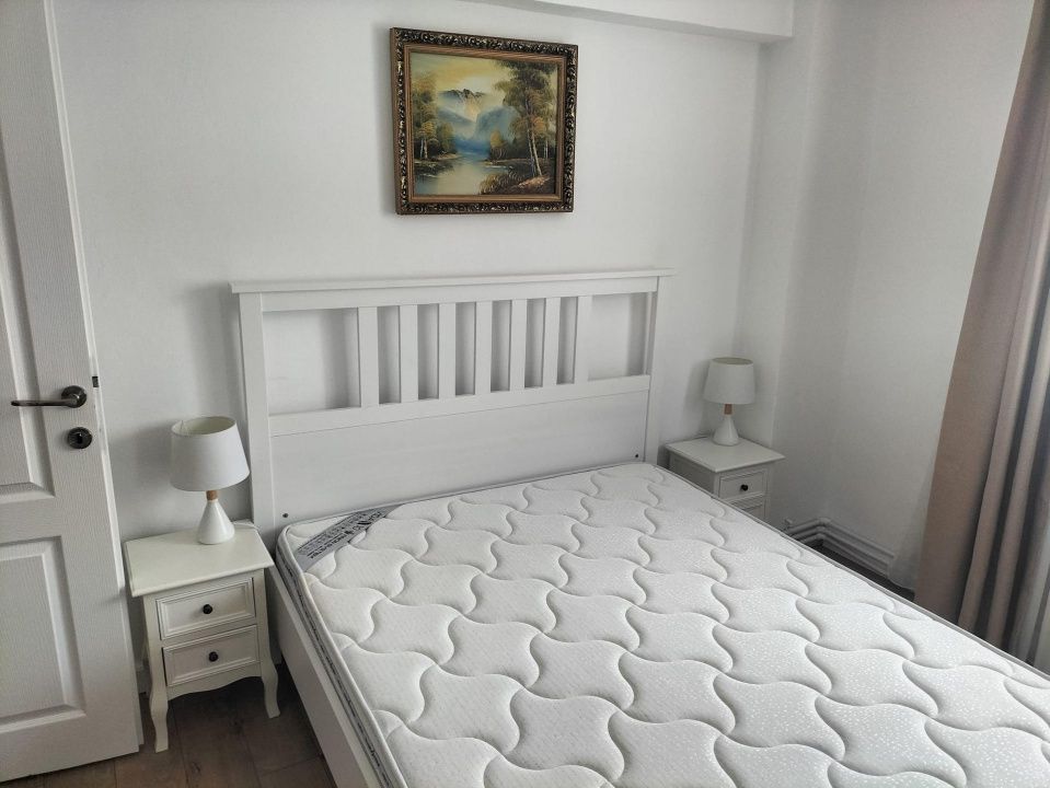 Apartament 3 camere 2 bai, parcare, CETATE mobilat si utilat complet – fotografia 4 din 14