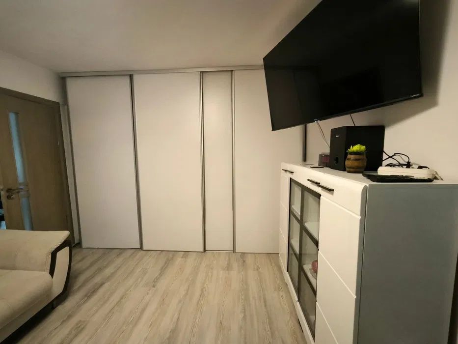 Apartament 3 camere decomandate, 65 mp, parcare | Între Lacuri – fotografia 3 din 7