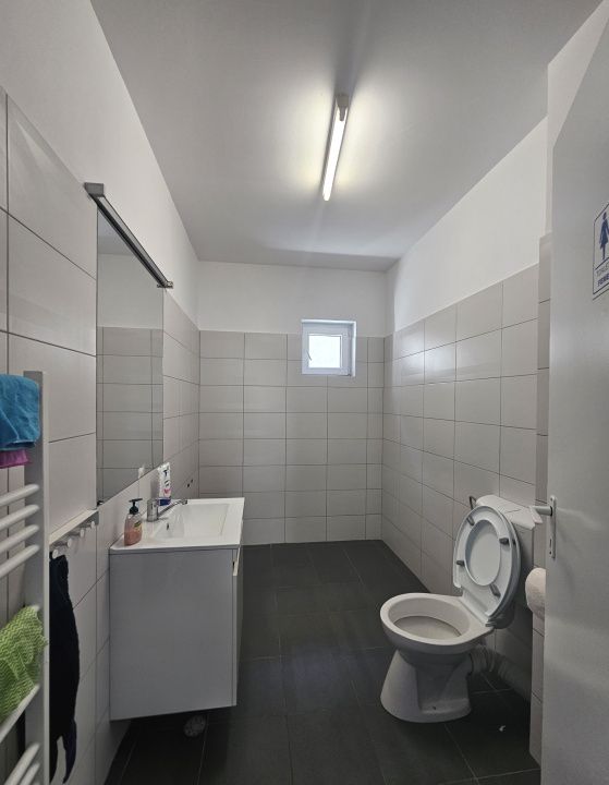 Spatiu de birouri versatil in apropiere de Iulius Mall – fotografia 7 din 9