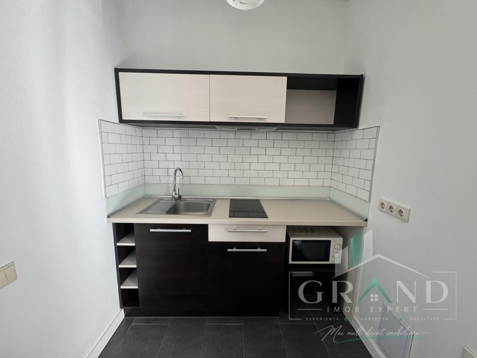 APARTAMENT 2 CAMERE + PARCARE | PIATA 1 MAI – TABACARILOR – fotografia 4 din 17