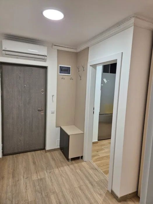 Apartament 2 camere, balcon 30 mp și parcare – Eroilor  Florești – fotografia 8 din 8
