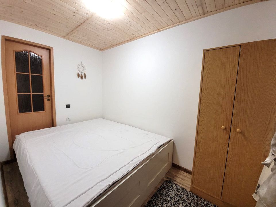 Apartament la prima inchiriere in zona ultracentrala cu parcare – fotografia 4 din 9