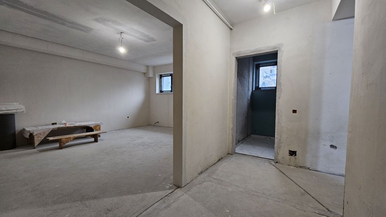 Apartament 3 camere 92,35 MP | Crangasi - Belvedere | Centrala proprie – fotografia 6 din 17
