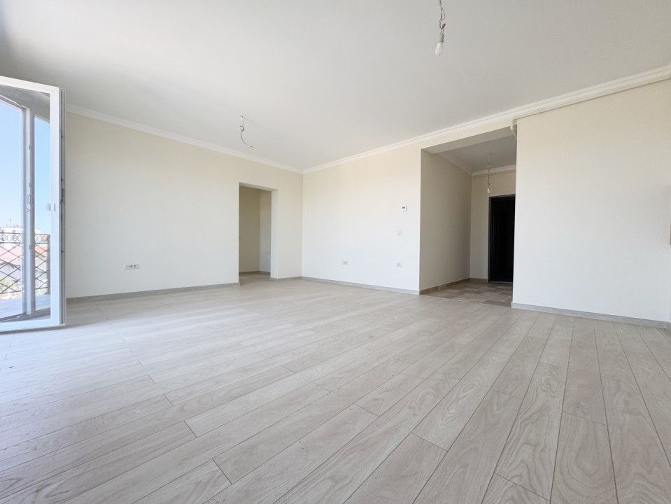 Apartament 2 camere, 54mp utili + balcon 6mp, etaj 1/3  - Giroc – fotografia 3 din 8