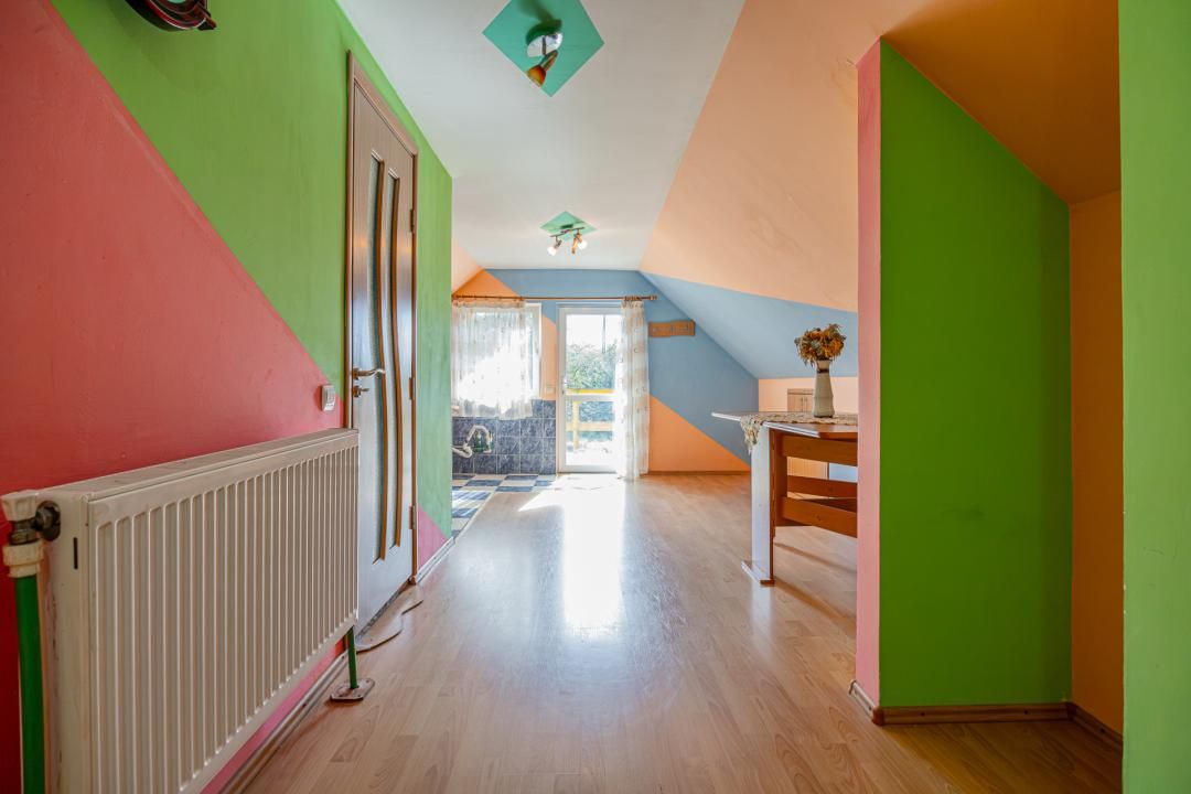 Casa Galbenă din Măgura – Un loc în care timpul curge altfel – fotografia 33 din 40