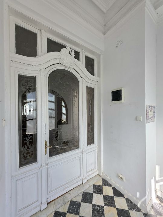 Casa Dinu Lipatti - Lascar Catargiu | Vila 5 Camere + Teren 700 MP + Parcare – fotografia 6 din 19
