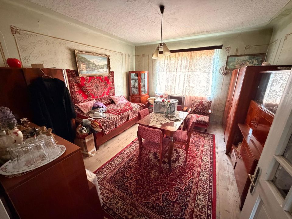 Casă individuală de vânzare în Aghireșu-Fabrici. Comision 0 – fotografia 5 din 10