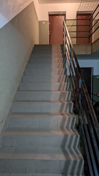 Zona SUPECO / Apartament 3 camere / 69,69 mp / cu dressing și balcon, 119.900 € – fotografia 54 din 56