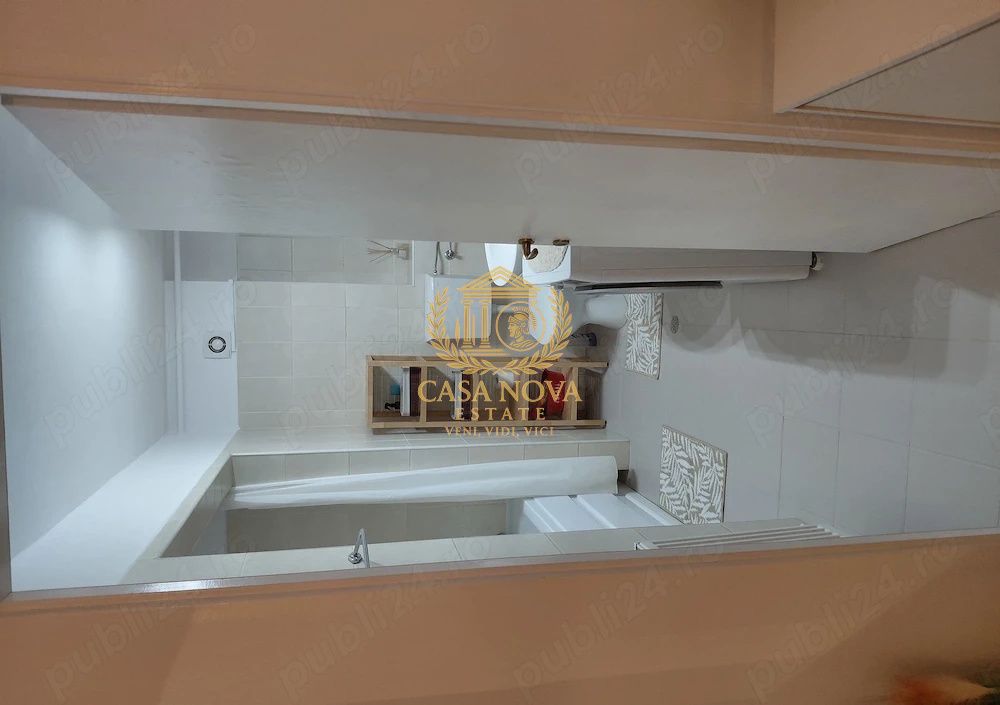 Apartament 1 camera 41mp, etaj intermediar, zona Bloc Spray – fotografia 5 din 6