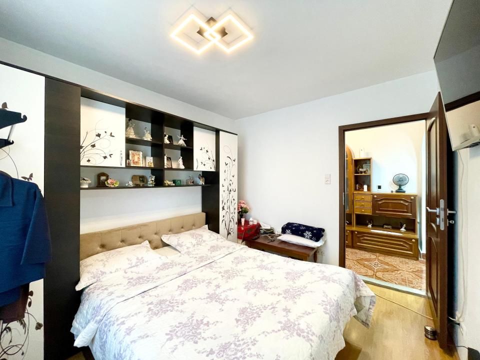 Comision 0% Apartament 3 camere decomandat - Zona Steaua – fotografia 6 din 10