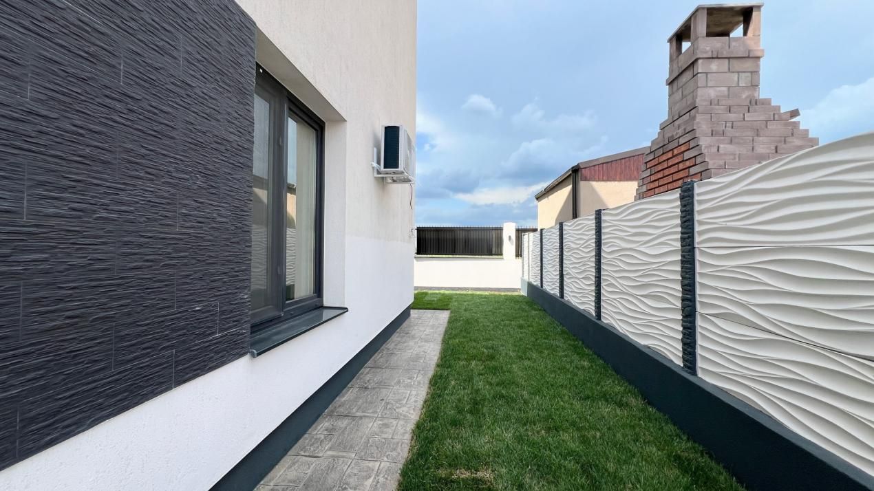 Vila duplex I 3 dormitoare I 3 bai I Mansarda generoasa I Parcare I Comision 0 – fotografia 14 din 14