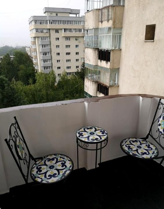 Apartament 2 camere, 50mp+balcon, LIFT, mobilat complet, zona pod Calvaria! – fotografia 7 din 8