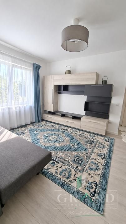2 camere | 36 mp | Parter | Mănăștur–str.Ciucaș – fotografia 9 din 52