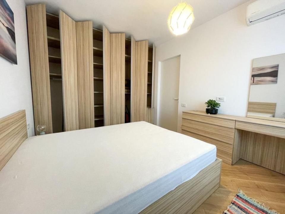 Apartament 2 camere | 4 City North | Etaj superior | 62,3 MP | Parcare – fotografia 10 din 17