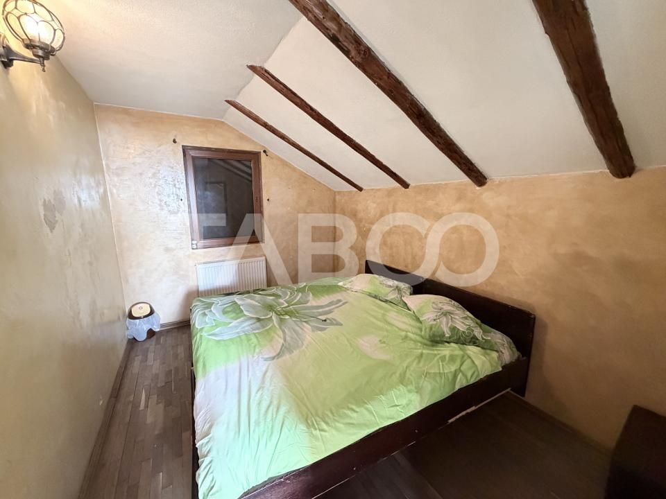 Casa de vacanta cu priveliste deosebita – fotografia 14 din 23