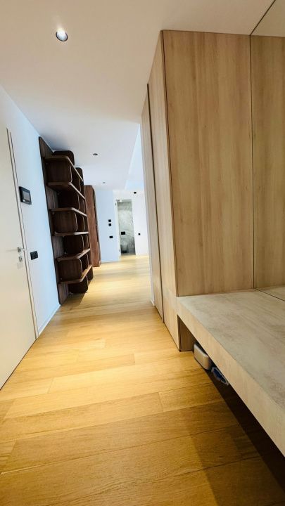 Apartament Premium 3 Camere de Inchiriere LUX | ONE Floreasca Vista | Zagazului – fotografia 26 din 46