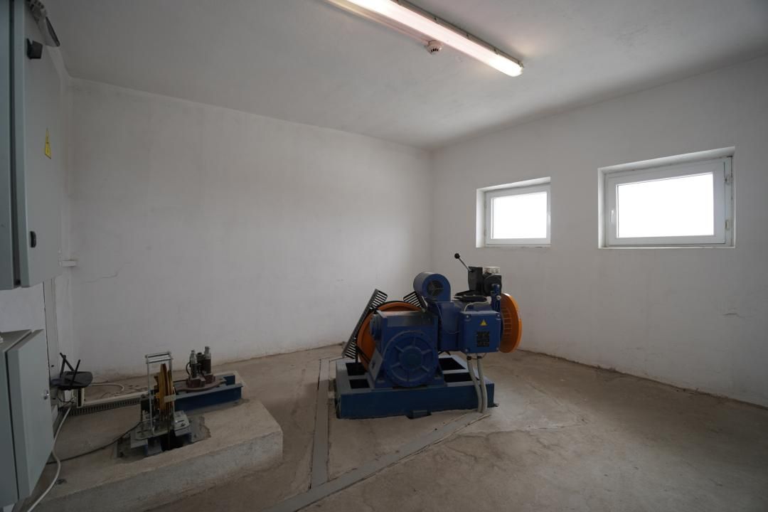 Platformă comercial–industrială cu venit activ || Macin - Tulcea – fotografia 25 din 26
