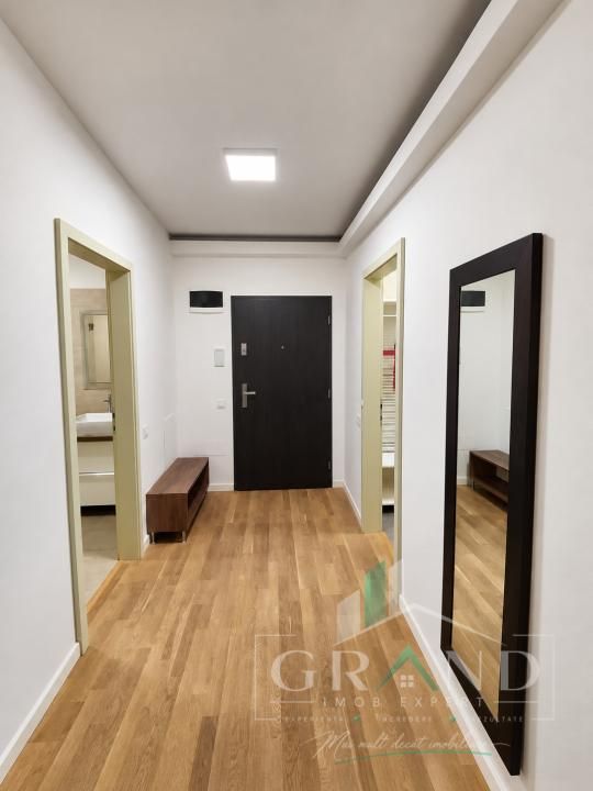 APARTAMENT NOU 40MP+TERASĂ 9MP | ELITE JUNIOR RESIDENCE | AUCHAN IRIS – fotografia 4 din 7