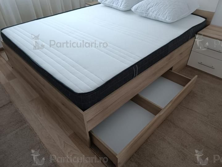 2 Camere de inchiriat | Sud | Metrou | Centrala Proprie | Parcare – fotografia 5 din 15