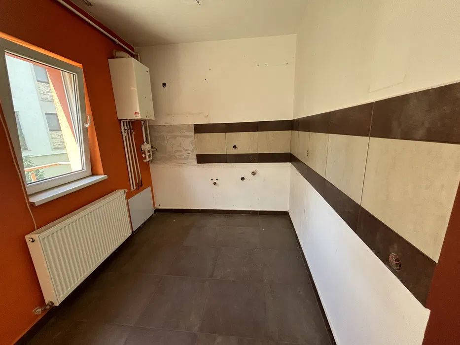 Apartament 3 camere, 2 băi, 72 mp + 8mp balcon, Mănăștur – fotografia 3 din 7