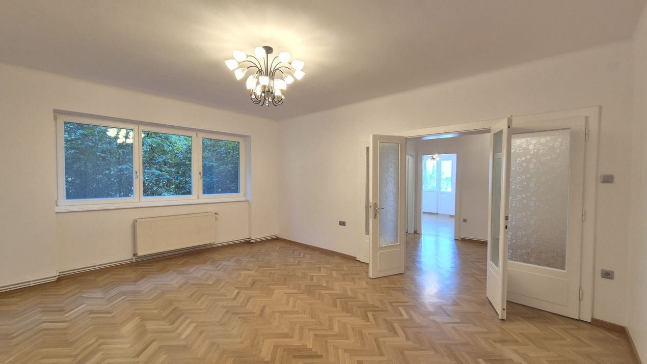 Apartament cu 2 camere partial mobilat in zona centrala – fotografia 5 din 15