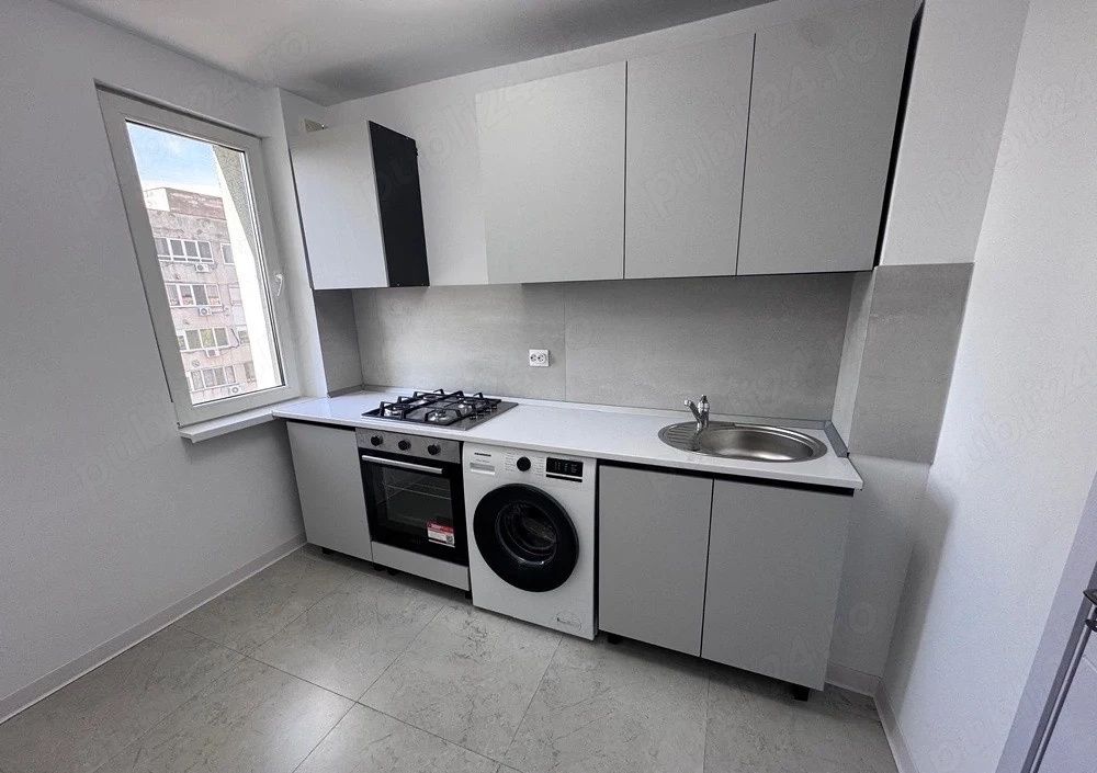 2 Camere de inchiriat | Drumul Taberei | Boiler Electric | Metrou – fotografia 4 din 9
