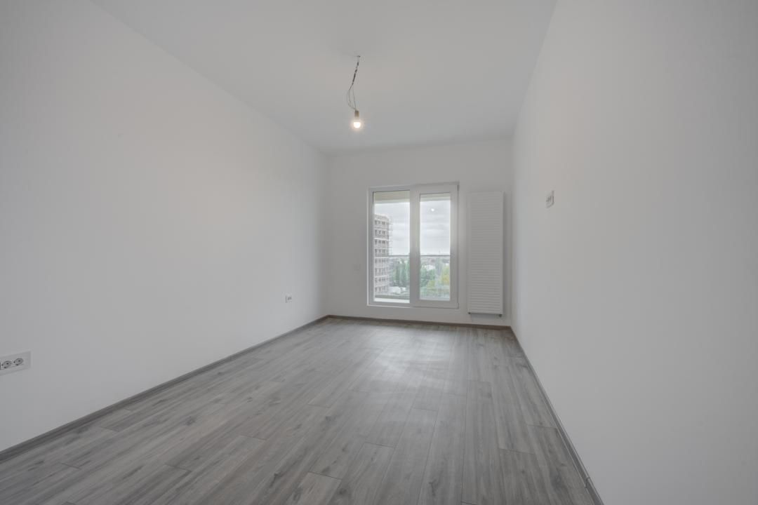 MILITARI - ETALON LACUL MORII - 2 CAMERE 71 MP TOTAL, ETAJ 7! – fotografia 5 din 22