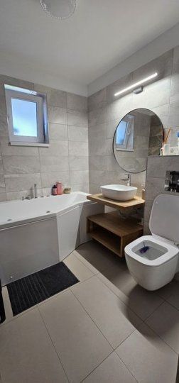 3 Camere de inchiriat | Popesti Leordeni | Metrou | Centrala | Garaj – fotografia 8 din 8