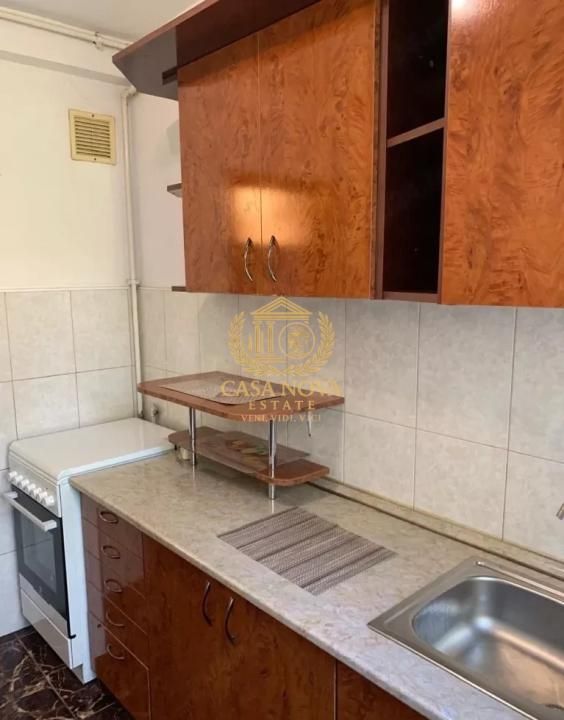 Apartament 2 camere 52mp, cartier Manastur, etaj intermediar, balcon – fotografia 10 din 10