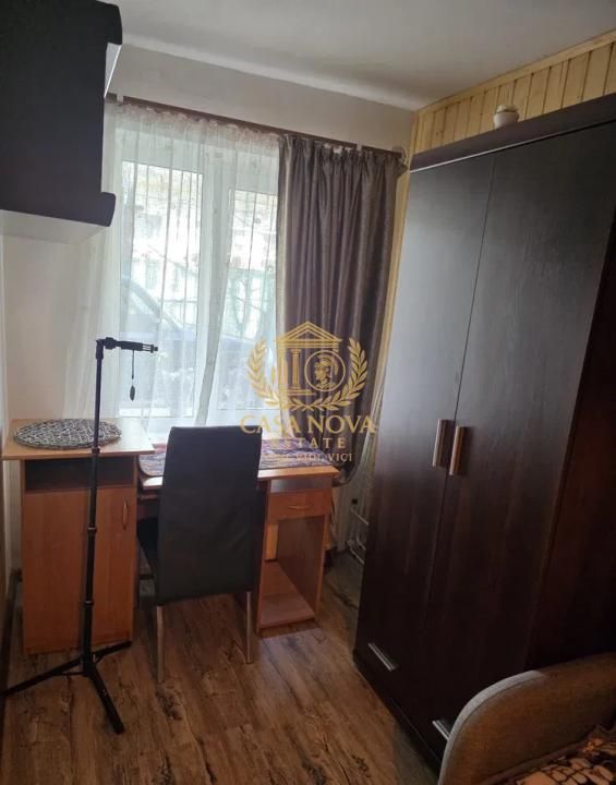 Apartament 2 camere 52mp, Ultracentral - zona Central, parcare – fotografia 2 din 8